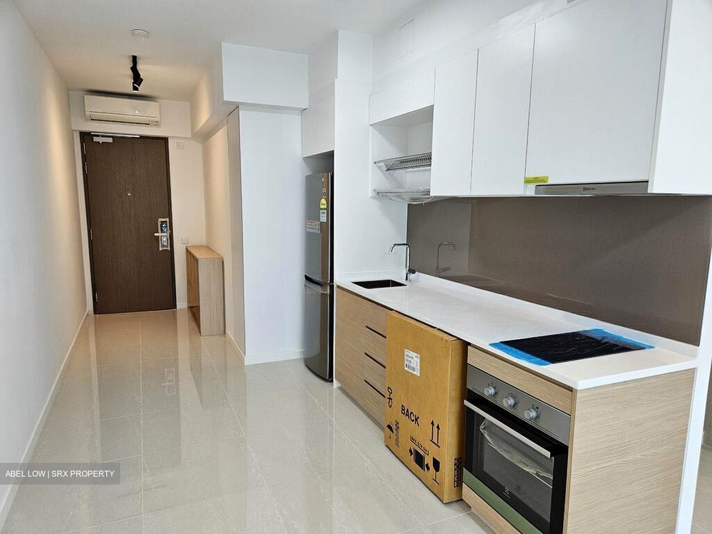 Treasure at Tampines (D18), Condominium #499087541